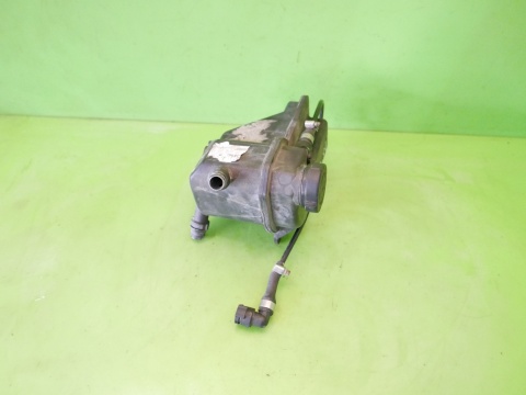 Zbiorniczek wyrównawczy 7514964 BMW X5 E53 4.4 V8 M62B44 99-03