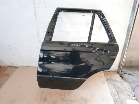 Drzwi lewe tył tylne 475/9 BMW X5 E53 99-03