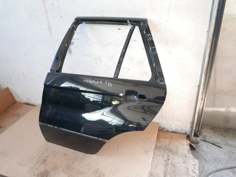 Drzwi lewe tył tylne 475/9 BMW X5 E53 99-03