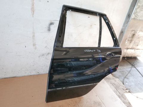 Drzwi lewe tył tylne 475/9 BMW X5 E53 99-03