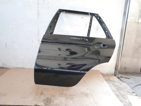 Drzwi lewe tył tylne 475/9 BMW X5 E53 99-03