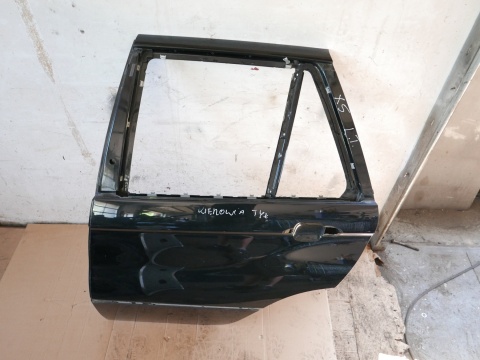 Drzwi lewe tył tylne 475/9 BMW X5 E53 99-03