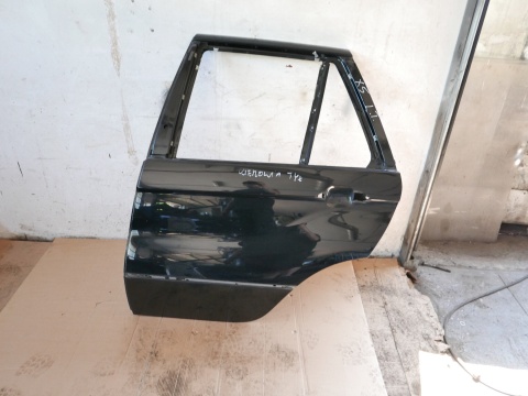 Drzwi lewe tył tylne 475/9 BMW X5 E53 99-03