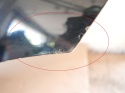 Drzwi lewe tył tylne 475/9 BMW X5 E53 99-03
