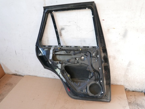 Drzwi lewe tył tylne 475/9 BMW X5 E53 99-03
