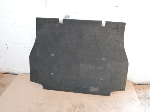 Wykładzina dywan bagażnika 703441301 BMW X5 E53 99-03