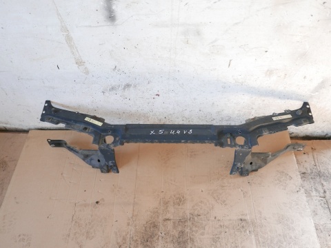 Pas przedni wzmocnienie czołowe BMW X5 E53 99-03