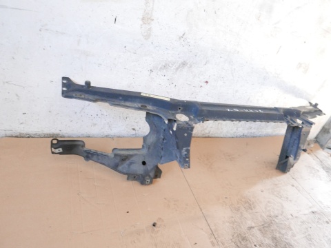 Pas przedni wzmocnienie czołowe BMW X5 E53 99-03
