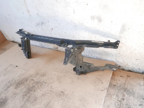 Pas przedni wzmocnienie czołowe BMW X5 E53 99-03