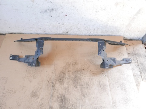 Pas przedni wzmocnienie czołowe BMW X5 E53 99-03