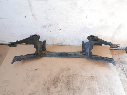 Pas przedni wzmocnienie czołowe BMW X5 E53 99-03