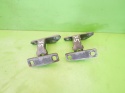 Zawiasy burty klapy tył 475/9 8402183 BMW X5 E53 99-03