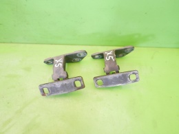 Zawiasy burty klapy tył 475/9 8402183 BMW X5 E53 99-03