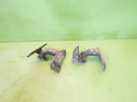 Zawiasy burty klapy tył 475/9 8402183 BMW X5 E53 99-03