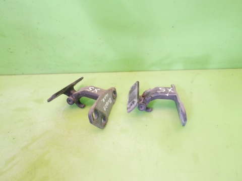 Zawiasy burty klapy tył 475/9 8402183 BMW X5 E53 99-03