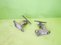 Zawiasy burty klapy tył 475/9 8402183 BMW X5 E53 99-03