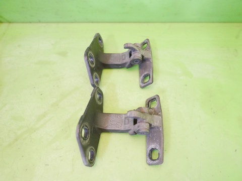 Zawiasy burty klapy tył 475/9 8402183 BMW X5 E53 99-03