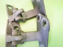 Zawiasy burty klapy tył 475/9 8402183 BMW X5 E53 99-03