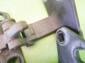 Zawiasy burty klapy tył 475/9 8402183 BMW X5 E53 99-03