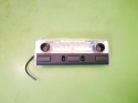 Lampka oświetlenie wnętrza kabiny przód 8364929 BMW X5 E53 99-03