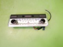 Lampka oświetlenie wnętrza kabiny przód 8364929 BMW X5 E53 99-03