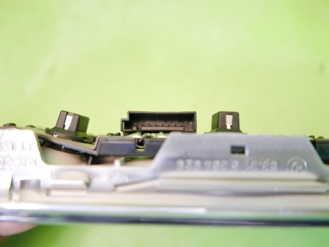 Lampka oświetlenie wnętrza kabiny przód 8364929 BMW X5 E53 99-03