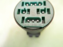 Gong buzzer sygnał 8360995 BMW X5 E53 4.4 M62B44 99-03