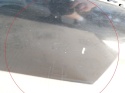 Drzwi prawe przód przednie 475/9 BMW X5 E53 99-03
