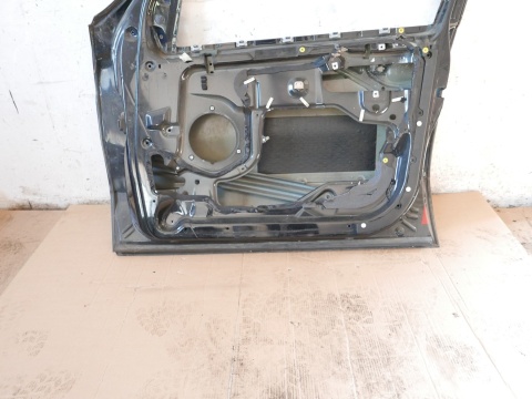 Drzwi prawe przód przednie 475/9 BMW X5 E53 99-03