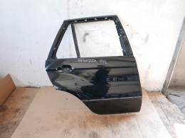 Drzwi prawe tył tylne 475/9 BMW X5 E53 99-03
