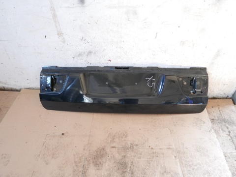 Burta tył tylna klapa dół 475/9 BMW X5 E53 99-03