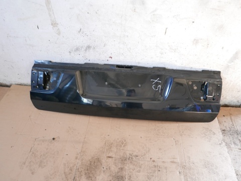 Burta tył tylna klapa dół 475/9 BMW X5 E53 99-03
