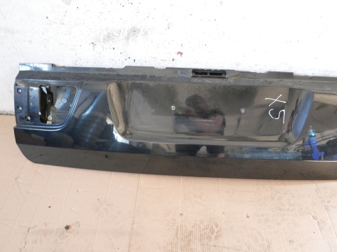 Burta tył tylna klapa dół 475/9 BMW X5 E53 99-03