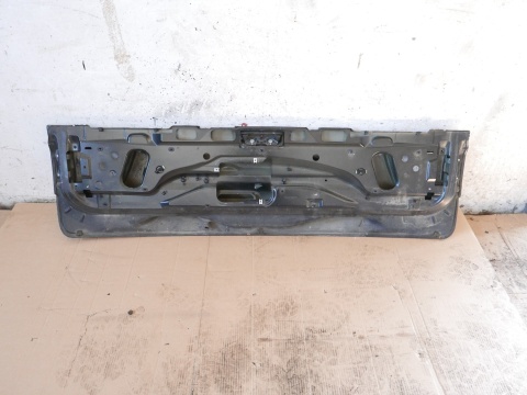 Burta tył tylna klapa dół 475/9 BMW X5 E53 99-03