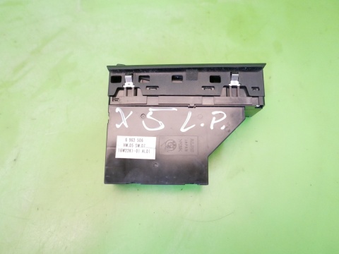 Przełącznik panel szyb lusterek lewy przód 8380945 BMW X5 E53 99-03
