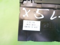 Przełącznik panel szyb lusterek lewy przód 8380945 BMW X5 E53 99-03