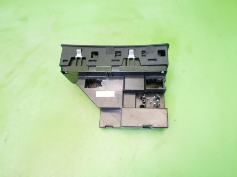 Przełącznik panel szyb lusterek lewy przód 8380945 BMW X5 E53 99-03