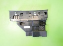 Przełącznik panel szyb lusterek lewy przód 8380945 BMW X5 E53 99-03