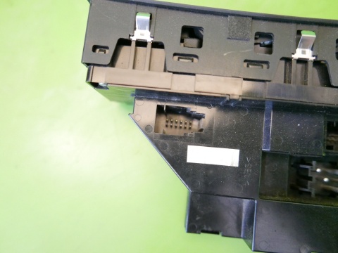 Przełącznik panel szyb lusterek lewy przód 8380945 BMW X5 E53 99-03