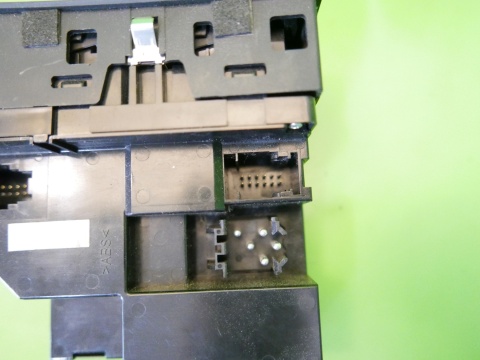 Przełącznik panel szyb lusterek lewy przód 8380945 BMW X5 E53 99-03