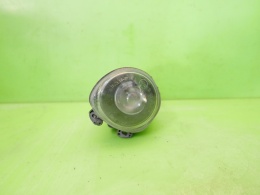 Halogen przeciwmgłowy lewy przód Tyc BMW X5 E53 99-03
