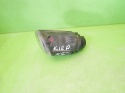 Halogen przeciwmgłowy lewy przód Tyc BMW X5 E53 99-03