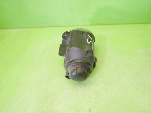 Halogen przeciwmgłowy lewy przód Tyc BMW X5 E53 99-03