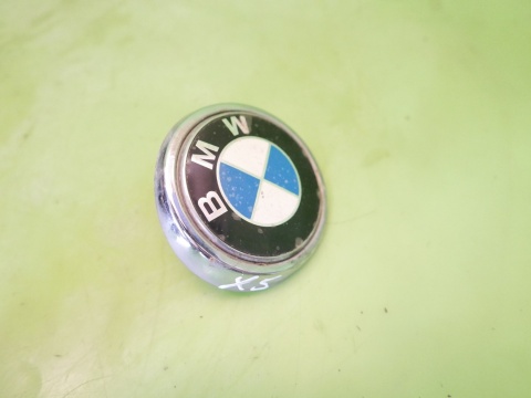Logo znaczek emblemat tył BMW X5 E53 99-03