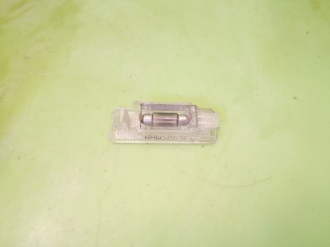 Lampka oświetlenie wnętrza kabiny 8363604 BMW X5 E53 99-03