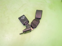 Zapięcie zatrzask pasa prawy środek tył BMW X5 E53 99-03