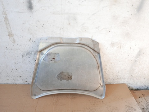 Osłona płyta podłoga pod silnik 1095656 BMW X5 E53 4.4 M62B44 99-03