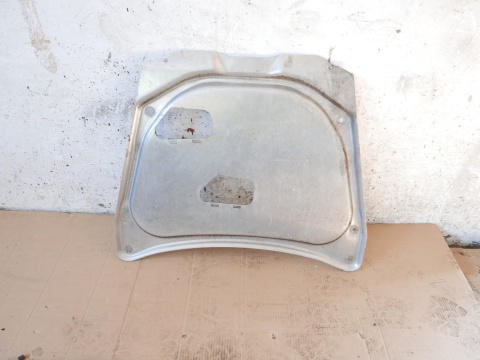 Osłona płyta podłoga pod silnik 1095656 BMW X5 E53 4.4 M62B44 99-03