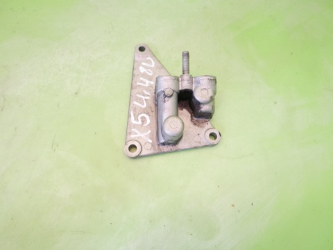 Łapa podstawa filtra oleju 1435095 BMW X5 E53 4.4 M62B44 99-03