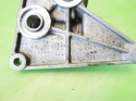 Łapa podstawa filtra oleju 1435095 BMW X5 E53 4.4 M62B44 99-03